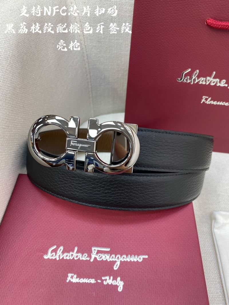 Ferragamo Belts